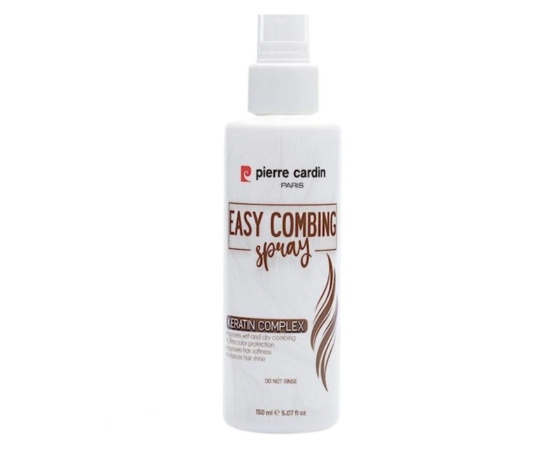 Pierre Cardin Easy Combing Spray 150ml x 24