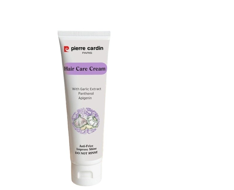Pierre Cardin Hair Care Cream with Garlic Extract 150ml x 24