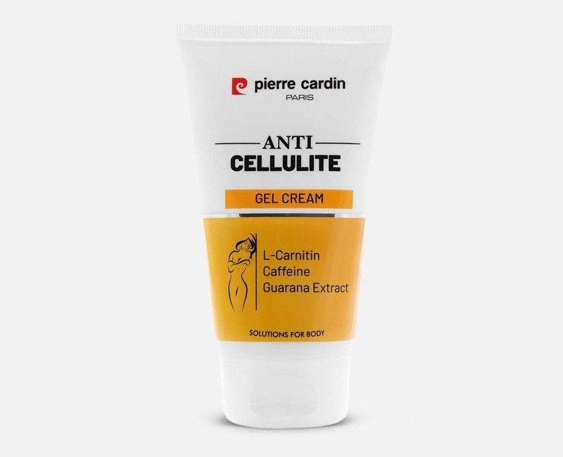 Pierre Cardin Anti Cellulite Gel Cream 150ml x 12