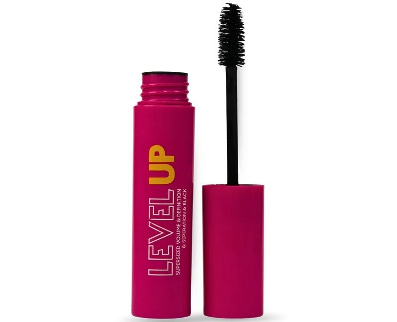 Level Up Mascara Pink x 6