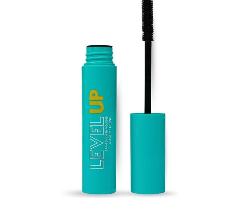 Level Up Mascara Green X 6
