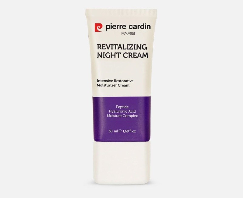 Pierre Cardin Revitalizing Night Cream 50ml x 24