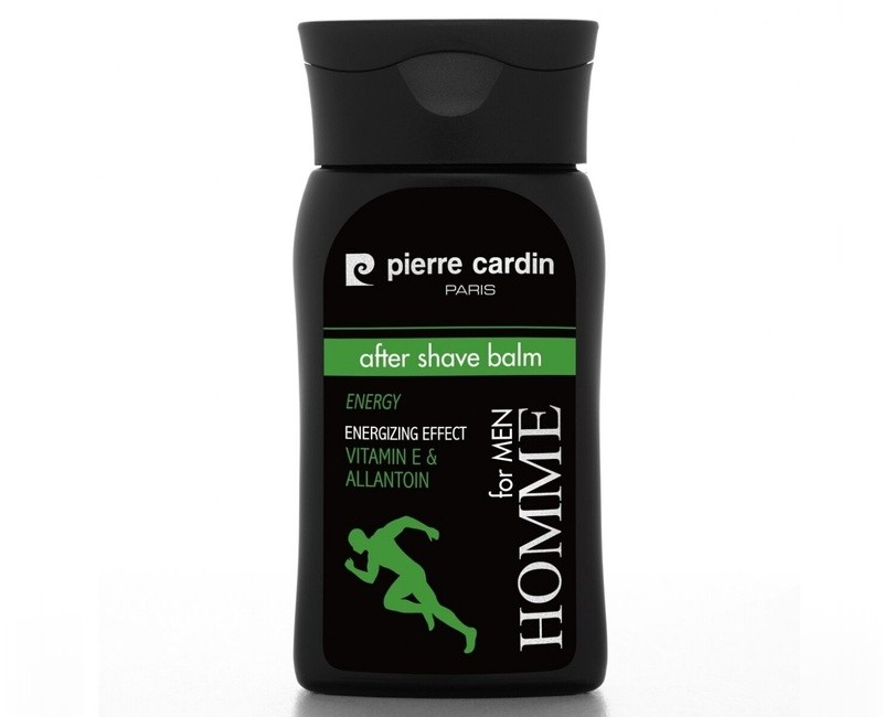 Pierre Cardin after shave balm for men Energy 150ml x 24