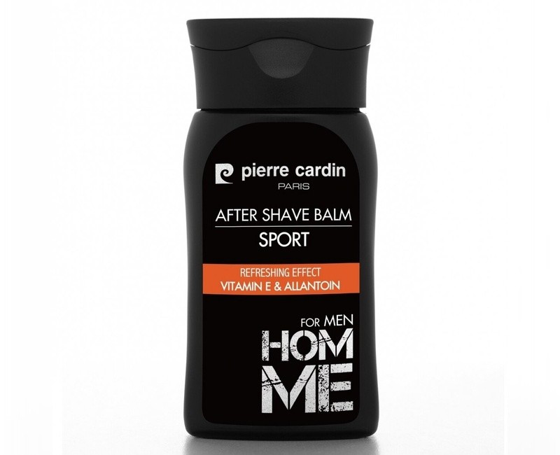 Pierre Cardin after shave balm for men Sport 150ml x 24