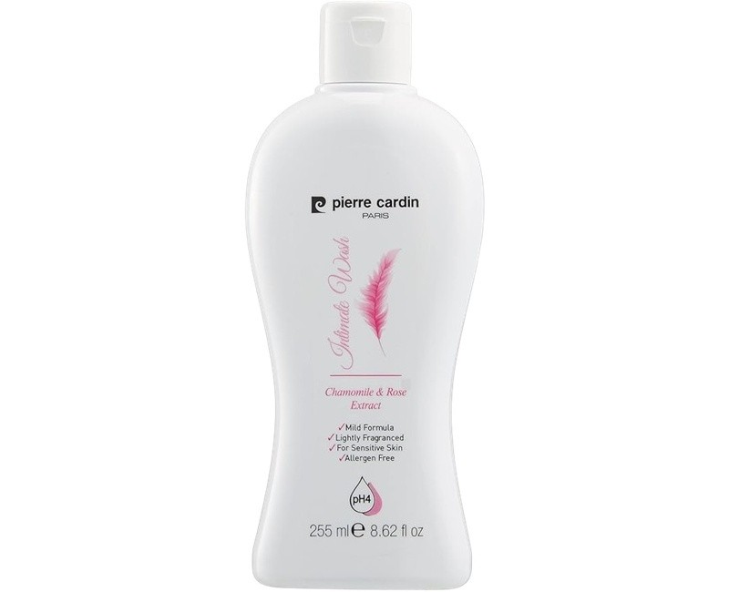 Pierre Cardin Intimate Wash 255ml x 24