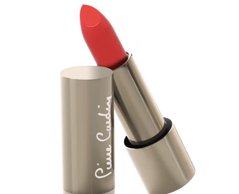 Matte Chiffon Touch Rubby Red x 6