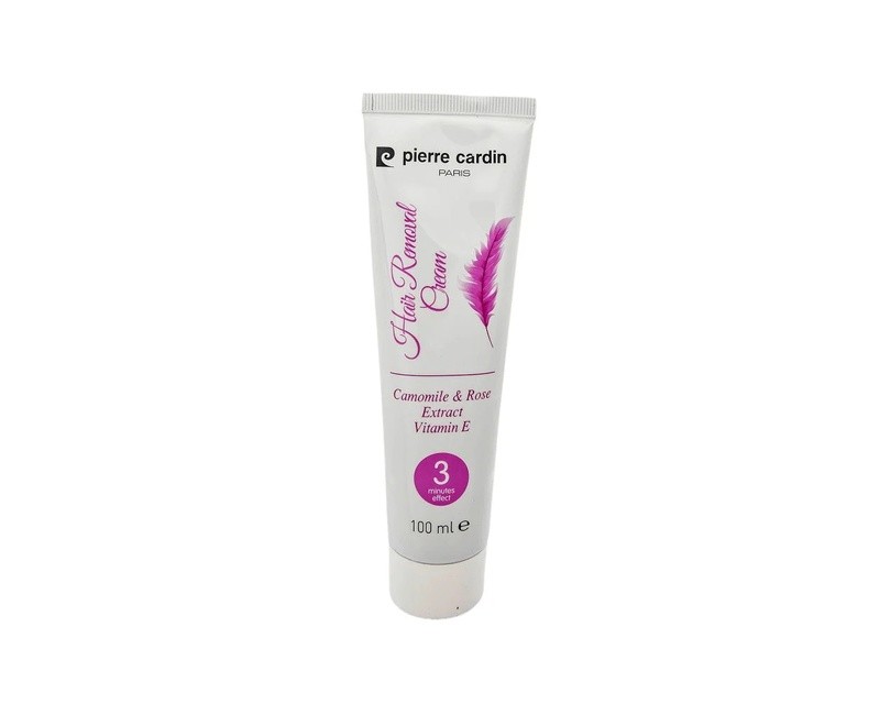 Pierre Cardin Hair Removal Cream 100ml x 48