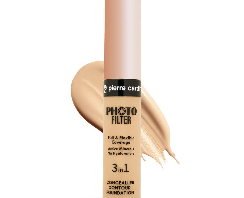 Pierre Cardin Concealer x 6