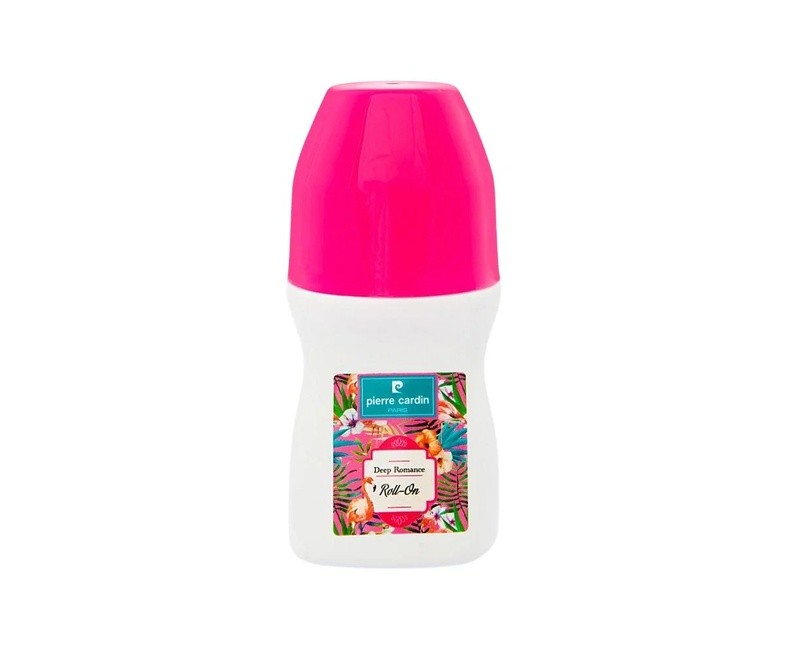 Pierre Cardin Roll On - Deep Romance-50ml x 24