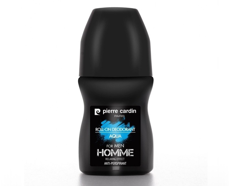 Pierre Cardin Aqua deodorant for men 50ml x 24