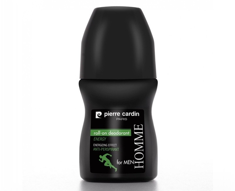 Pierre Cardin Energy Deodorant for men 50ml x 24