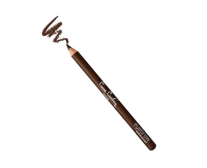 Eye Brow Waterproof Pencil Chestnut x 6