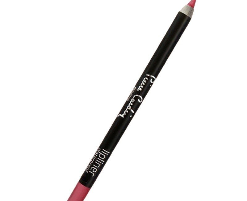 Lipliner WaterProof Burnt Rose x 6