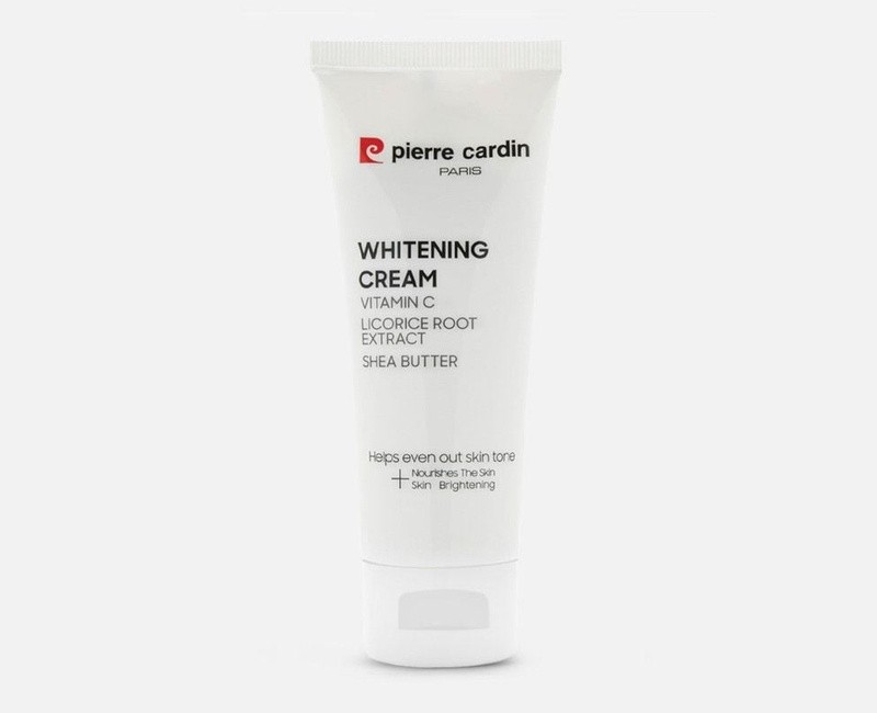 Pierre Cardin Whitening Cream 75ml x 24