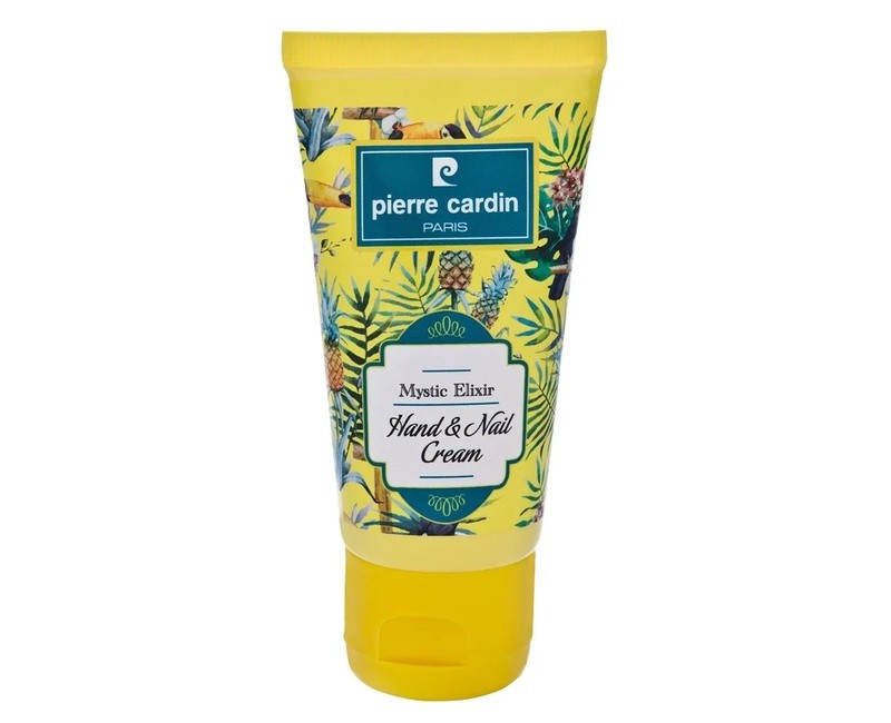 Pierre Cardin Hand and Nail Cream Mystic Elixir 75ml x 24