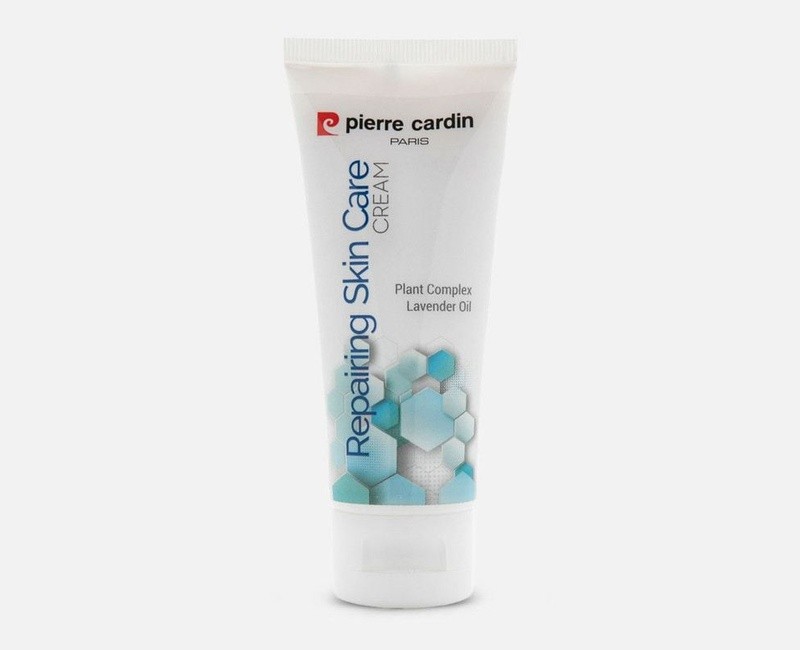 Pierre Cardin Repairing Skin Care Cream 75ml x 24
