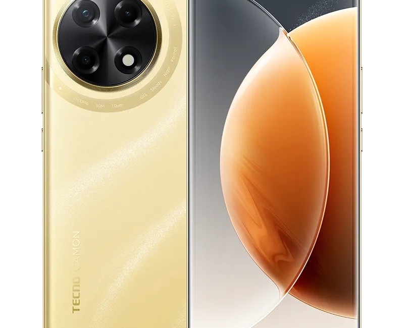 Tecno Camon 30S 6gb Ram, 128gb Rom
