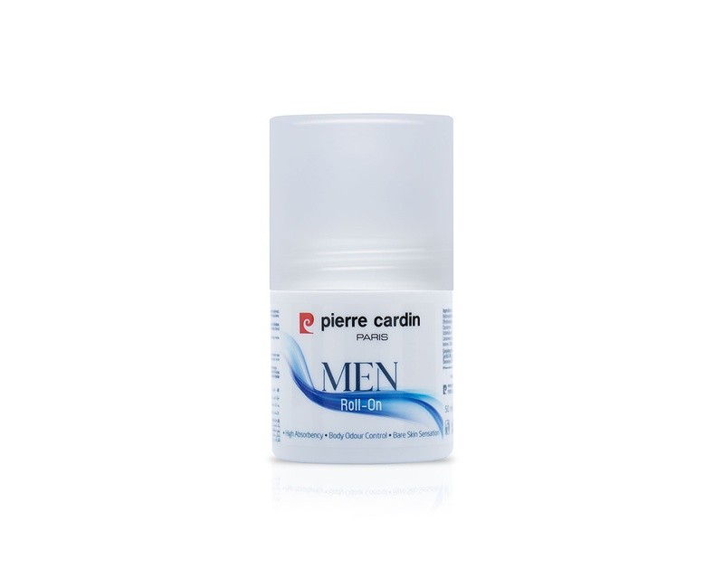 Pierre Cardin Men Roll On 50ml x 24