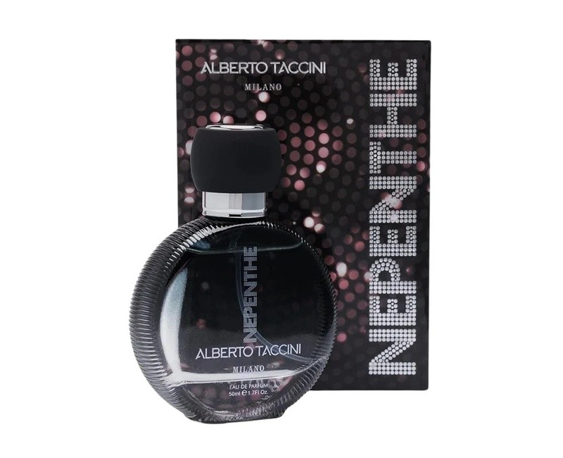 Alberto Taccini Nepenthe  Women Perfume 50ml x 24
