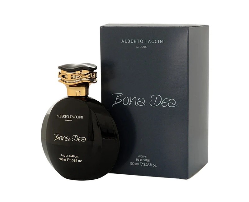 Alberto Taccini  Bona Dea Women Perfume 100ml x 24