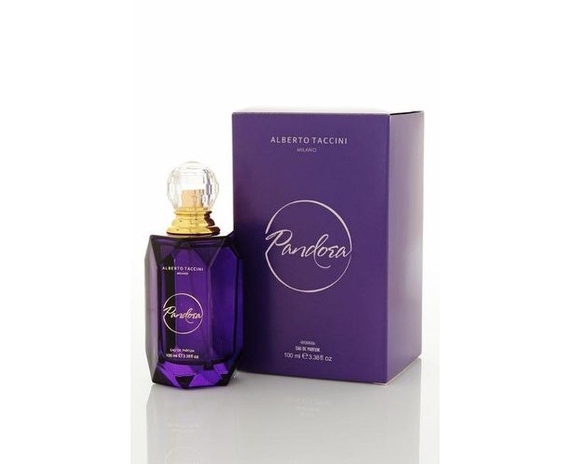 Alberto Taccini Pandora Woman 100ml x 24