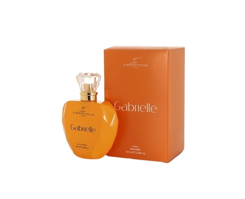 Alberto Taccini  Gabrielle Woman 100ml x 24