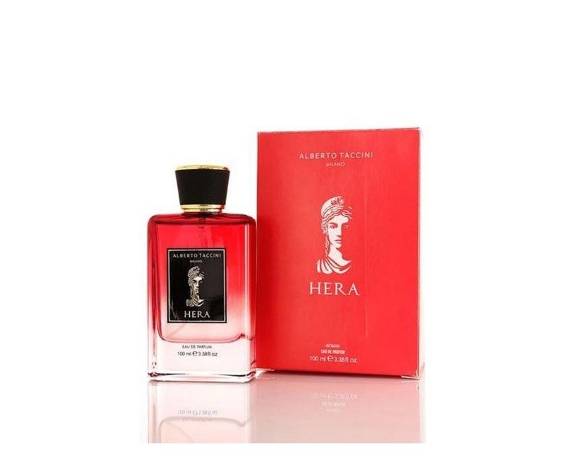 Alberto Taccini  Hera Women Perfume 100ml x 24
