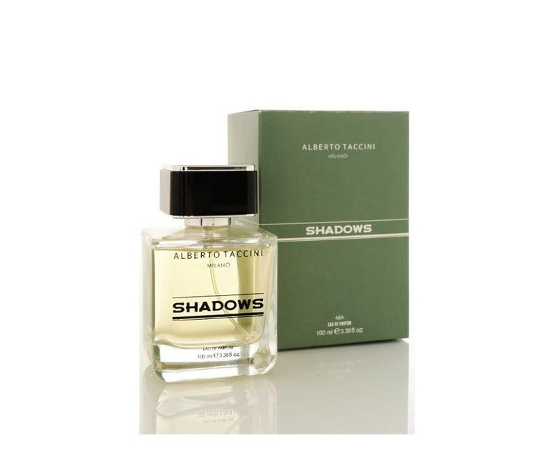 Alberto Taccini Shadows 100ml x 24