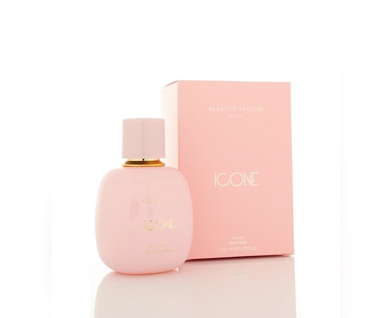 Alberto Taccini Icone Woman 100ml x 24