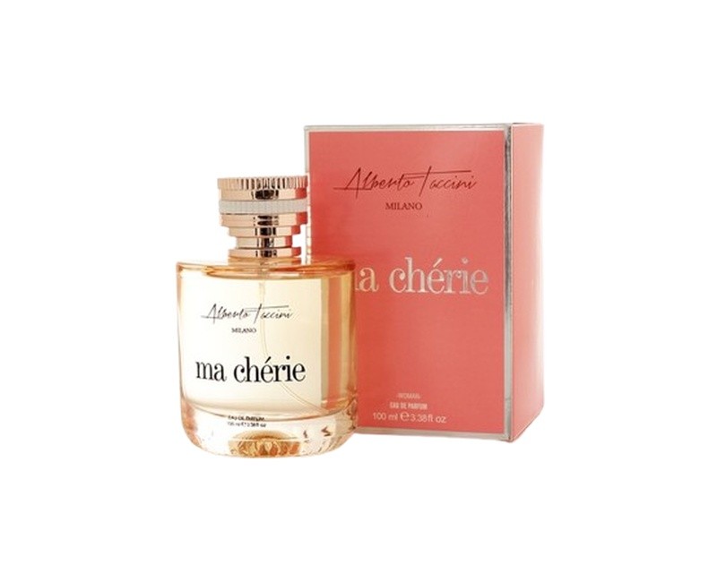 Alberto Taccini Ma Chérie 100ml x 24