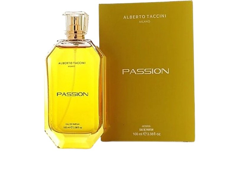 Alberto Taccini Passion 100ml x 24