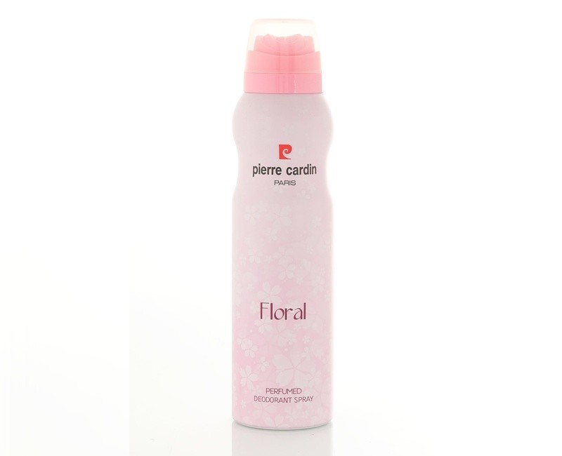 Pierre Cardin Deodorant Floral 150ml x 24