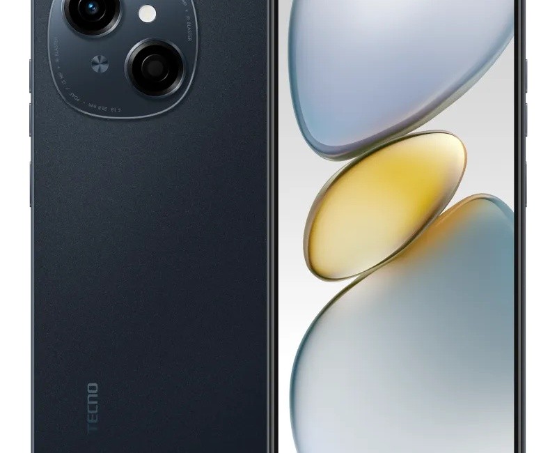 Tecno Pop9 3gb Ram, 64gb Rom