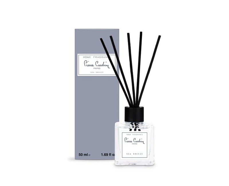 Pierre Cardin Reed Diffuser Sea Breeze 50ml x 24