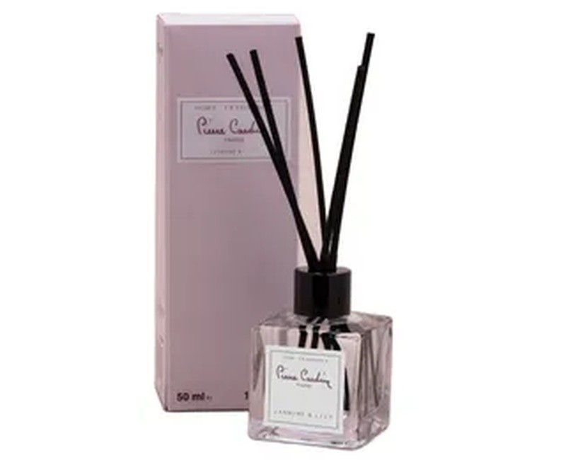 Pierre Cardin Reed Diffuser Jasmine & Lily 50ml x 24