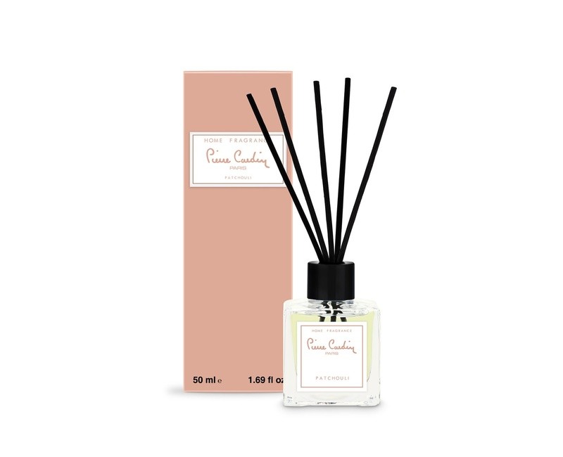 Pierre Cardin Reed Diffuser Patchouli 50ml x 24