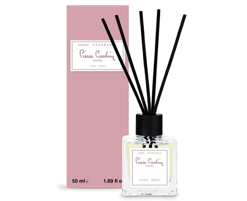 Pierre Cardin Pure Rose Reed Diffuser 50ml x 24