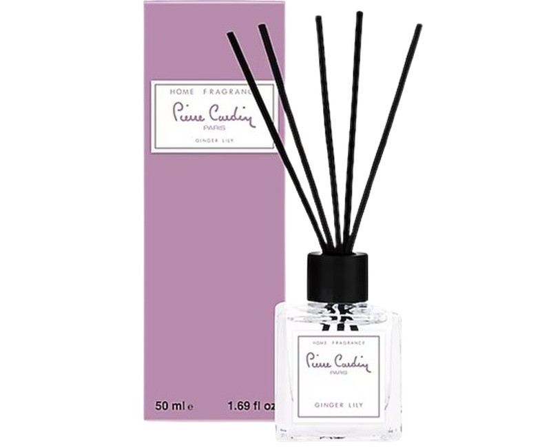 Pierre Cardin Ginger & Lily Reed Diffuser 50ml x 24