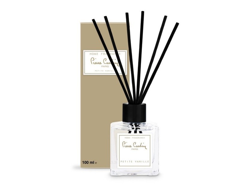 Pierre Cardin Home Fragrance Petite Vanille 100ml × 12