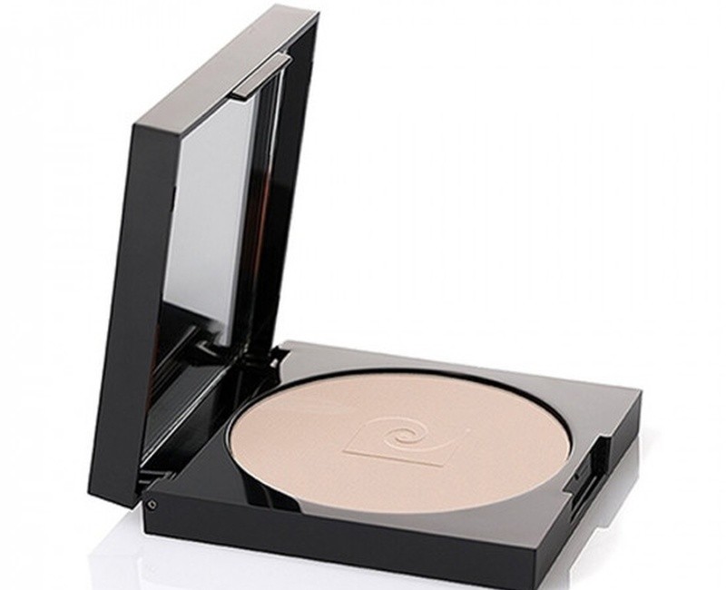 Pierre Cardin Compact Powder 988 Ebony x 6