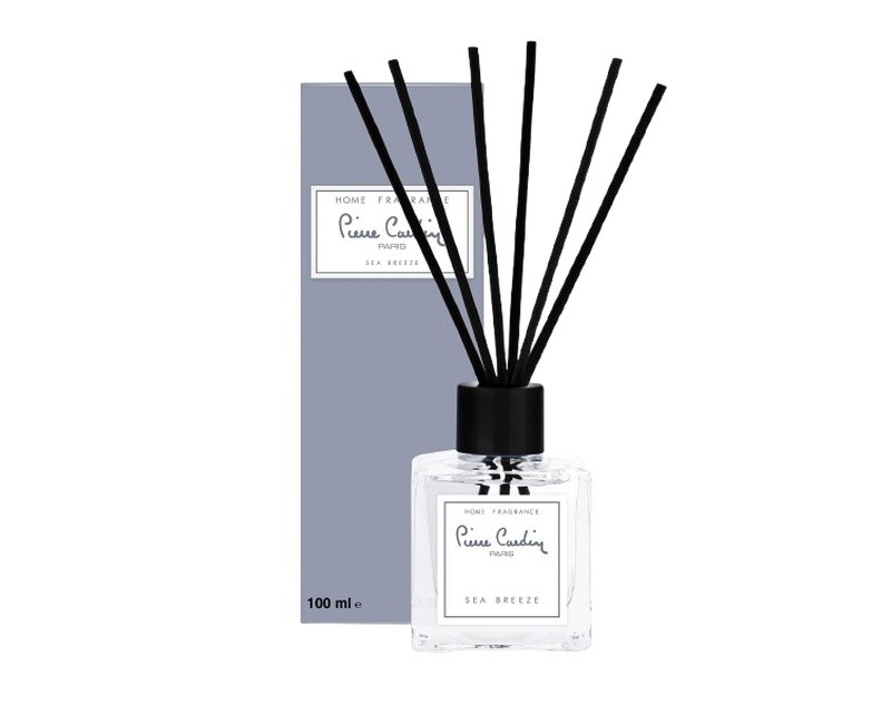 Pierre Cardin Home Fragrance Sea Breeze 100ml × 12