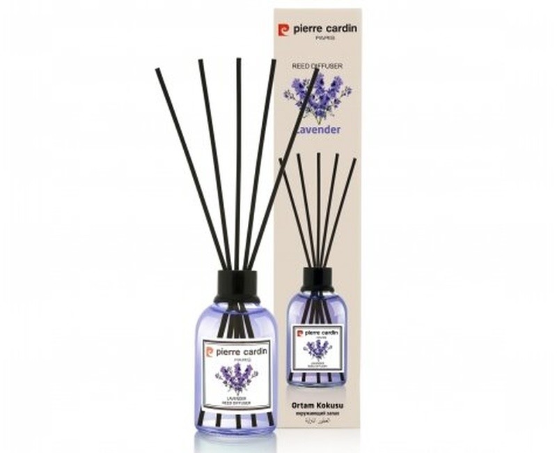 Pierre Cardin home Frangrance Lavender 110ml x 12