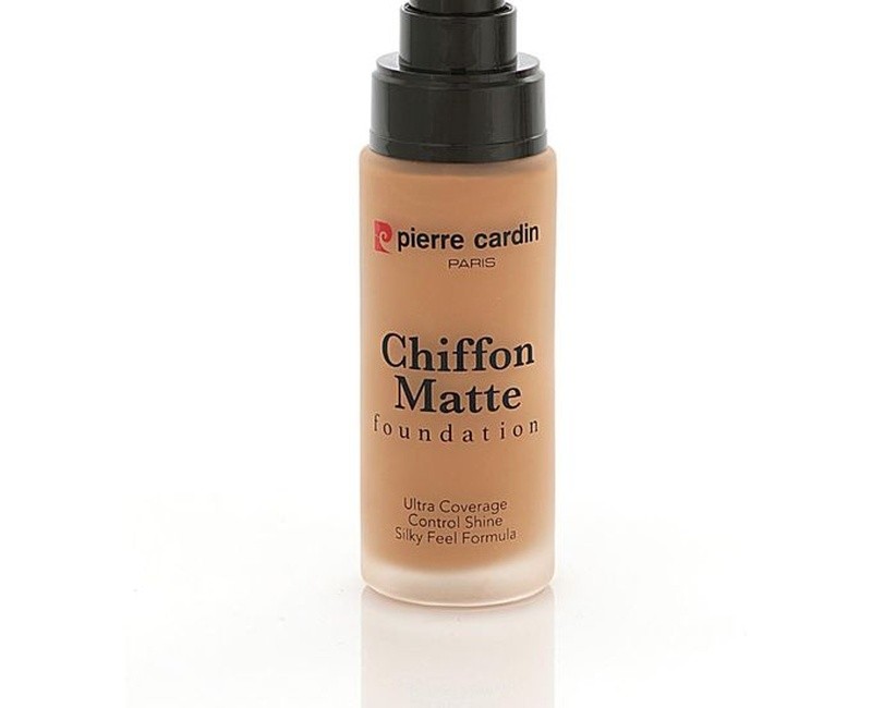 Pierre Cardin Chiffon Foundation 699 Latte x6
