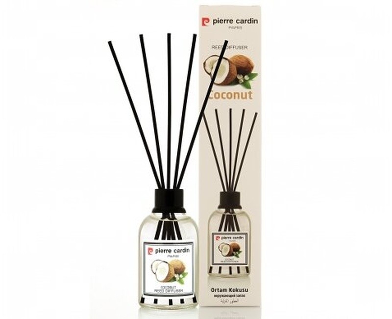 Pierre Cardin home Frangrance Coconut 110ml x 12