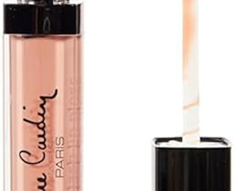 Pierre Cardin  Photo Flash Lipgloss Deep Nude x6