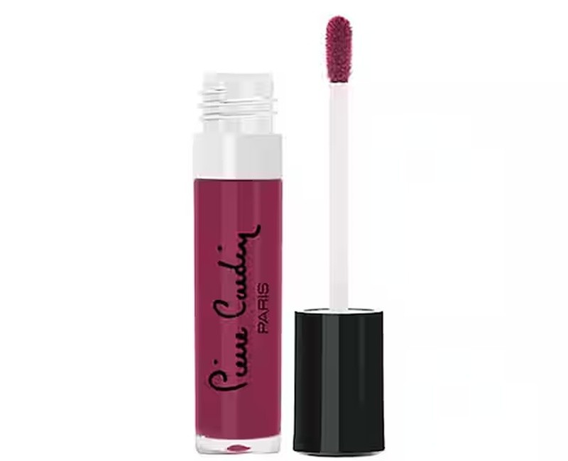 Pierre Cardin Lip Master Intense Velevet Very Cherry x6