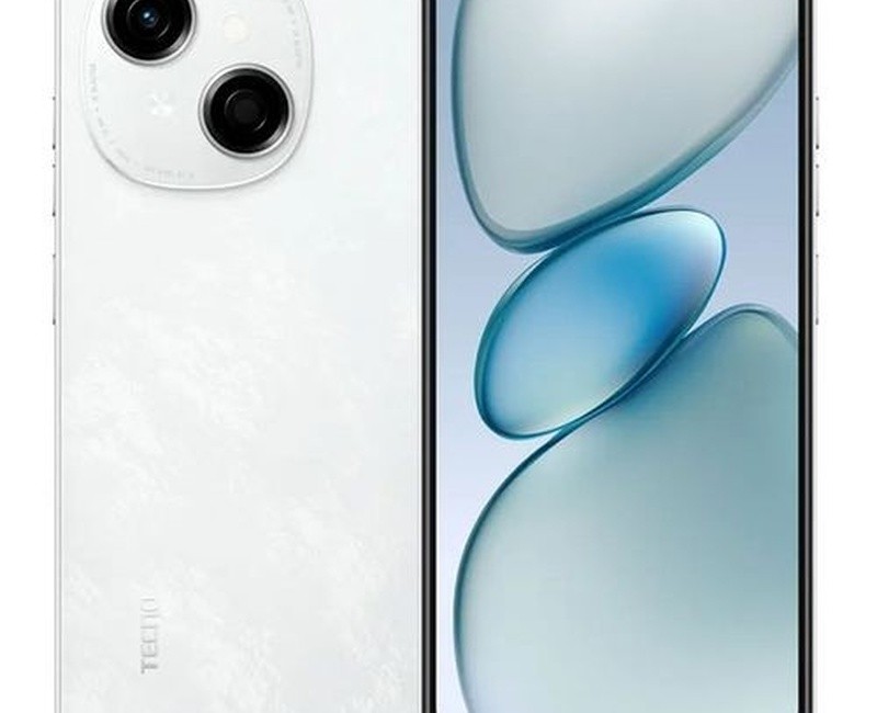 Tecno Pop9 4gb Ram, 128gb Rom