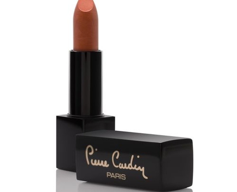 Pierre Cardin Mercury Velvet Lipstick Sunset x 6