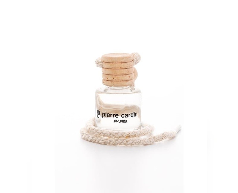 Pierre Cardin Car Fragrance Sandals & Lime 8ml x 40