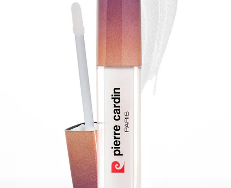 Pierre Cardin  Shimmering Lipgloss Icy Lips x 6